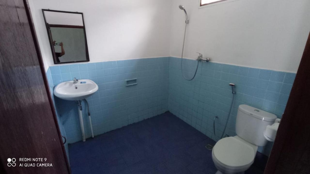 Leokap Homestay Тук Тук Екстериор снимка