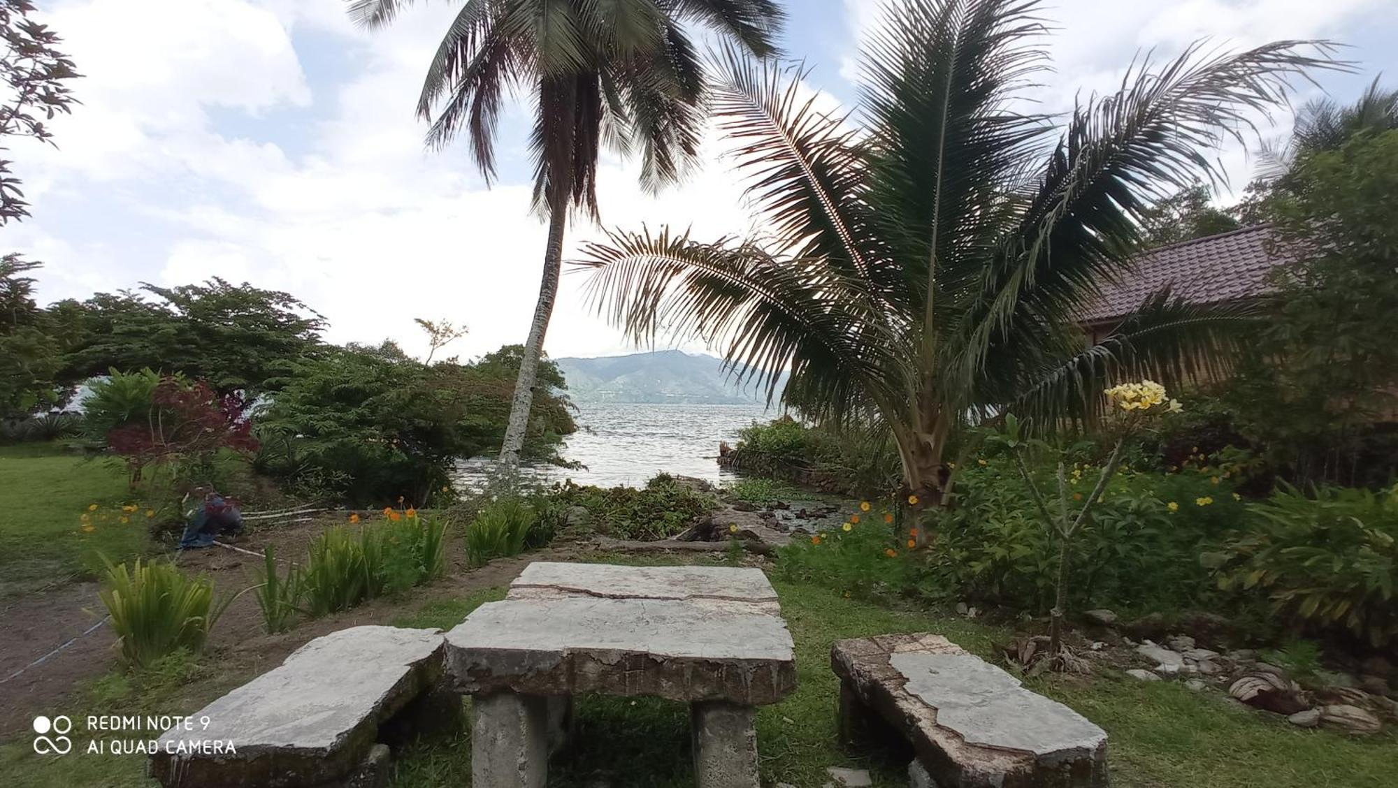 Leokap Homestay Тук Тук Стая снимка